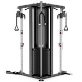 Marcy SM-6500 Functional Training System Marcy SM-6500 Functional Training System