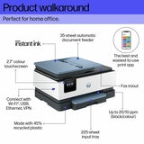 HP OFFICEJET PRO A4