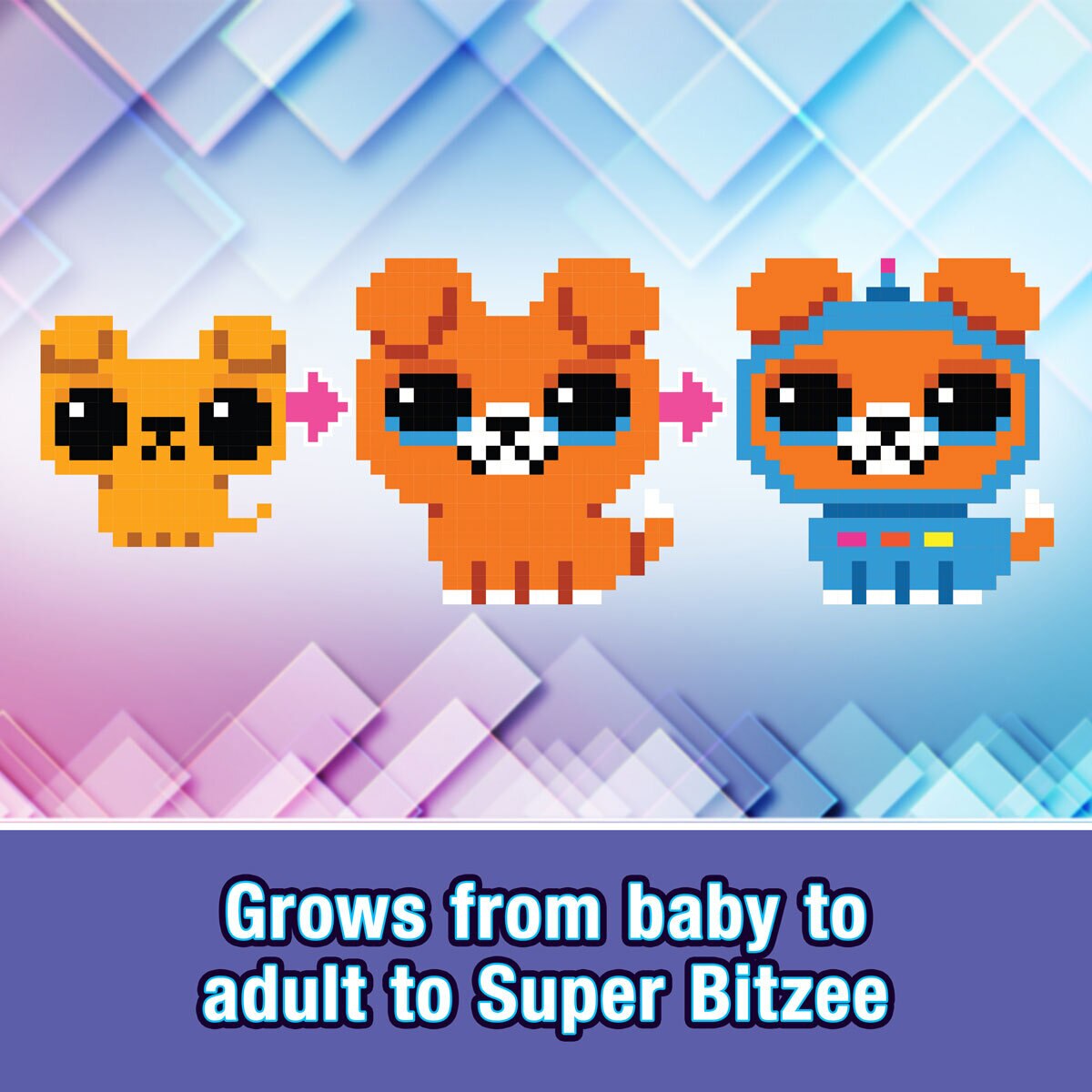 Bitzee Item Image