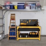 lifestyle image of workbench