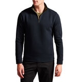 Ted Baker Men's Quarter Zip Sweatshirt