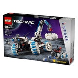 LEGO Technic Outpost Moon Rover Space Vehicle - Model 42211 (10+ Years)