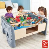 Buy Hape Railway Play Table Lifestyle Image at Costco.co.uk