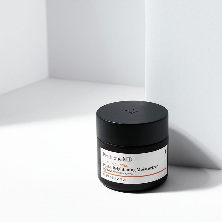 image of perricone photo finish cream