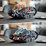 Buy LEGO Technic App-Controlled Transformation Vehicle Lifestyle2 Image at Costco.co.uk