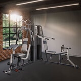 Marcy Home Gym