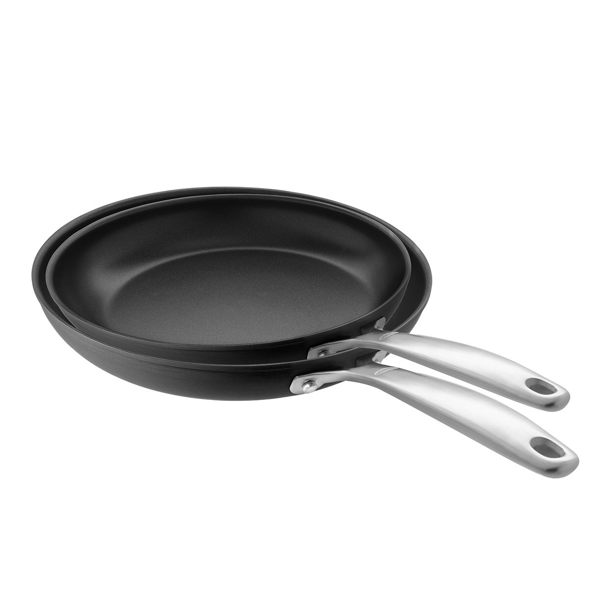 Oxo Frying Pan 2 Pack 