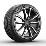 Michelin 315/30 ZR21 105 (Y) PILOT SPORT 4 S XL ACOUSTIC MO1 Mercedes Original