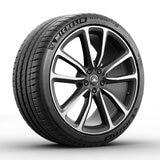 Michelin 235/55 R19 101 (V) PILOT SPORT 4 SUV