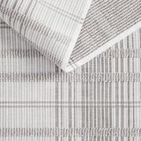 Town & Country Organic Grey Kitchen Towels, 8 Pack Town & Country Organic Grey Kitchen Towels, 8 Pack