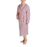 Lazy Linen Ladies Robe