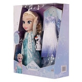 Disney My Singing & Styling Doll, Elsa