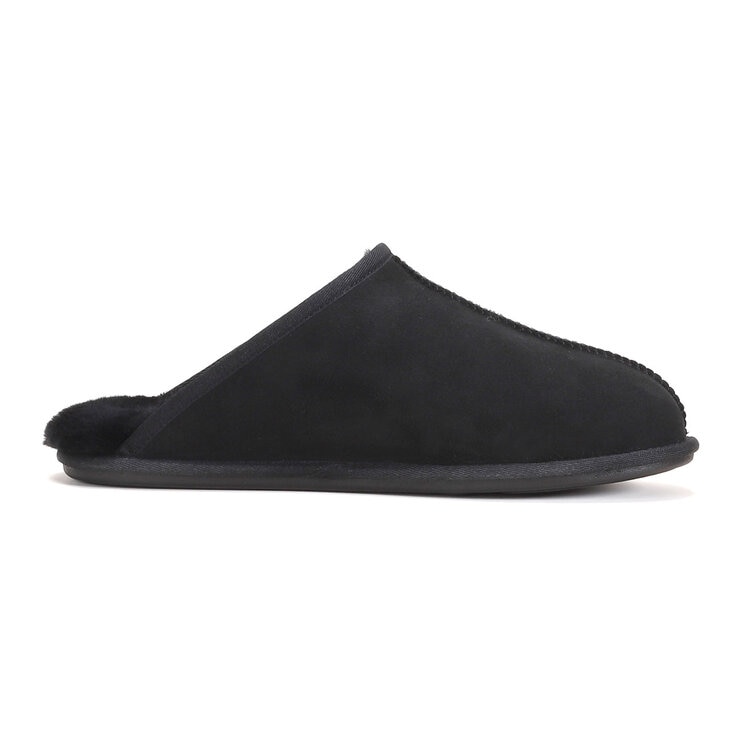 Kirkland Signature Men's Shearling Slipper
