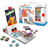 Osmo Hot Wheels Mindracers + Incredibles 2 Super Studios Kit (7+ Years)