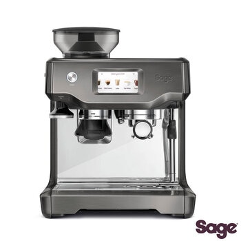 Sage Barista Pro Bean to Cup Coffee Machine in Black Stainless Steel, –  Xtra Wholsesale Ltd