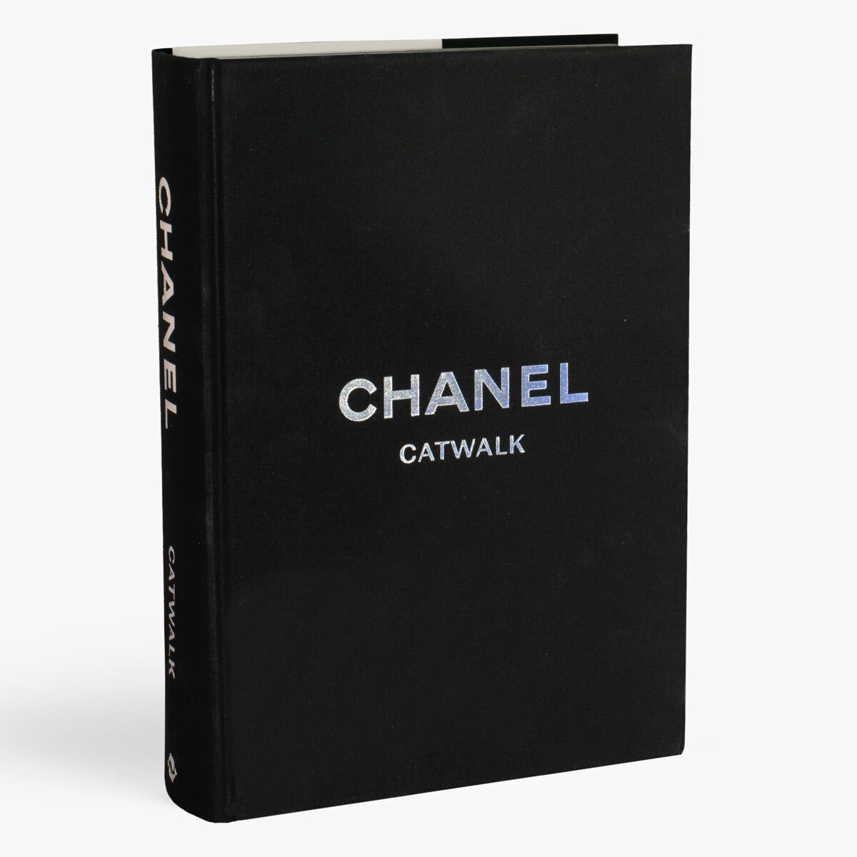 Chanel Catwalk Book, Coffee Table Books