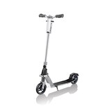 Globber One K 165 Scooter in Silver (12+ Years)