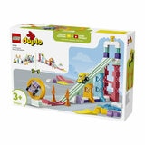 LEGO DUPLO 3 in 1 Creative Ramps with Vehicles - Model 10478 (3+ Years)