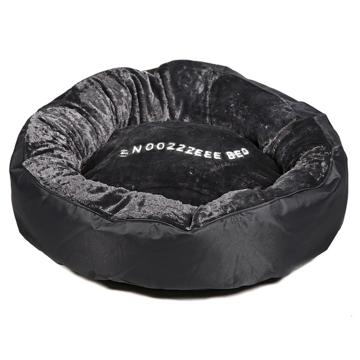 Donut Pet Bed