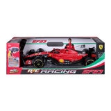 Formula one 1:10 race car RC - Ferrari (5+ Years)