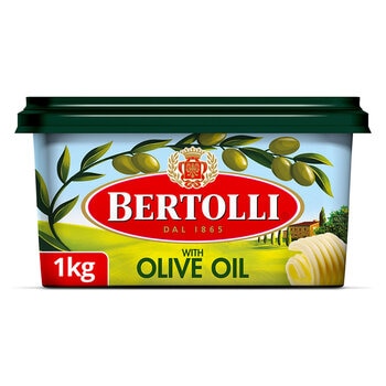 Bertolli, 1kg