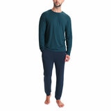 Ted Baker Mens Long Sleeve Lounge Set