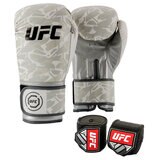 UFC Camo Boxing Glove