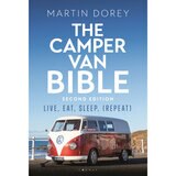Camper Van Cover