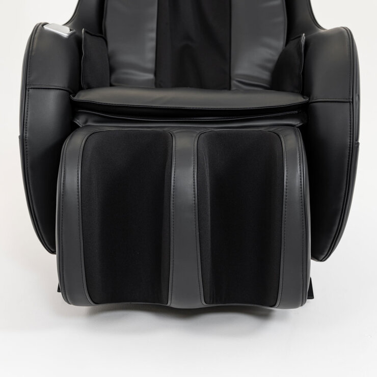GSport Gravity Massage Chair Silver Series in Black GSport Gravity Massage Chair Silver Series in Black