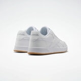 Reebok Womens Court Advance Trainer in White
