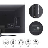Buy LG 65NANO766QA 65 inch Nanocell 4K Ultra HD Smart TV at Costco.co.uk