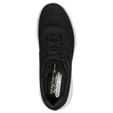 Skechers Men's Lite Pro Century Trainer in Black