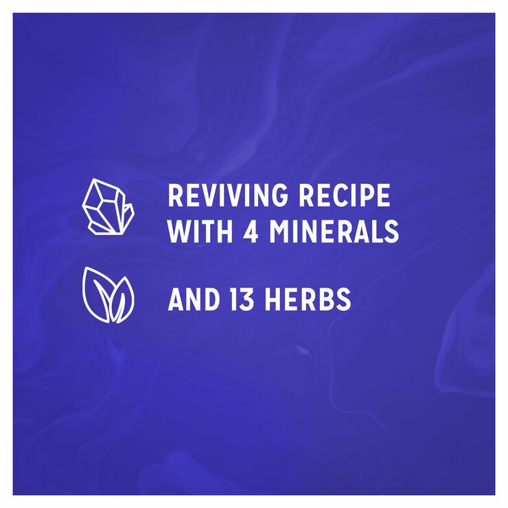 Radox Mineral Therapy Sleep Aromatherapy Bath Soak, 4 x 1L