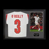 Nico O'Reilly
