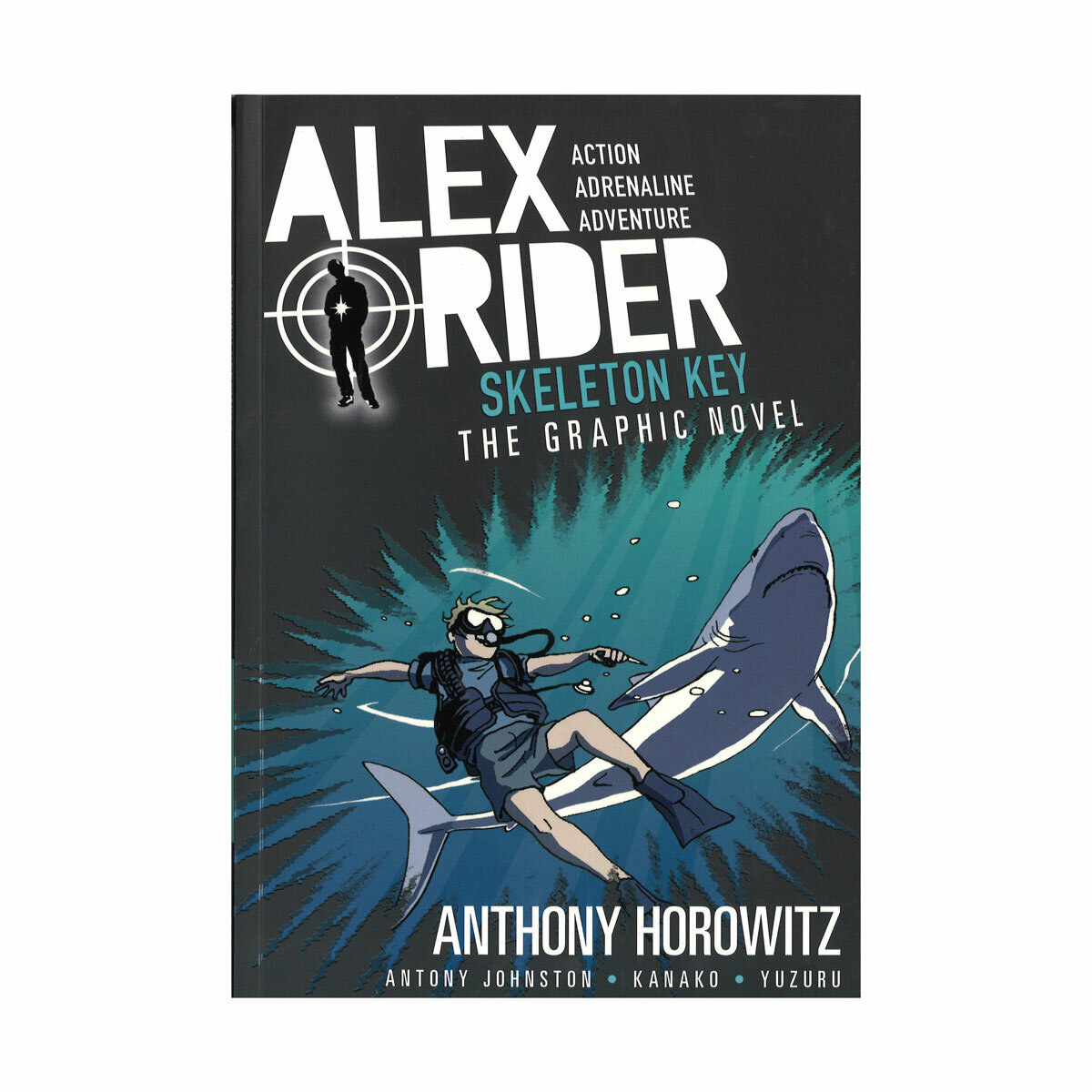 Alex Rider Book Alex Rider Book