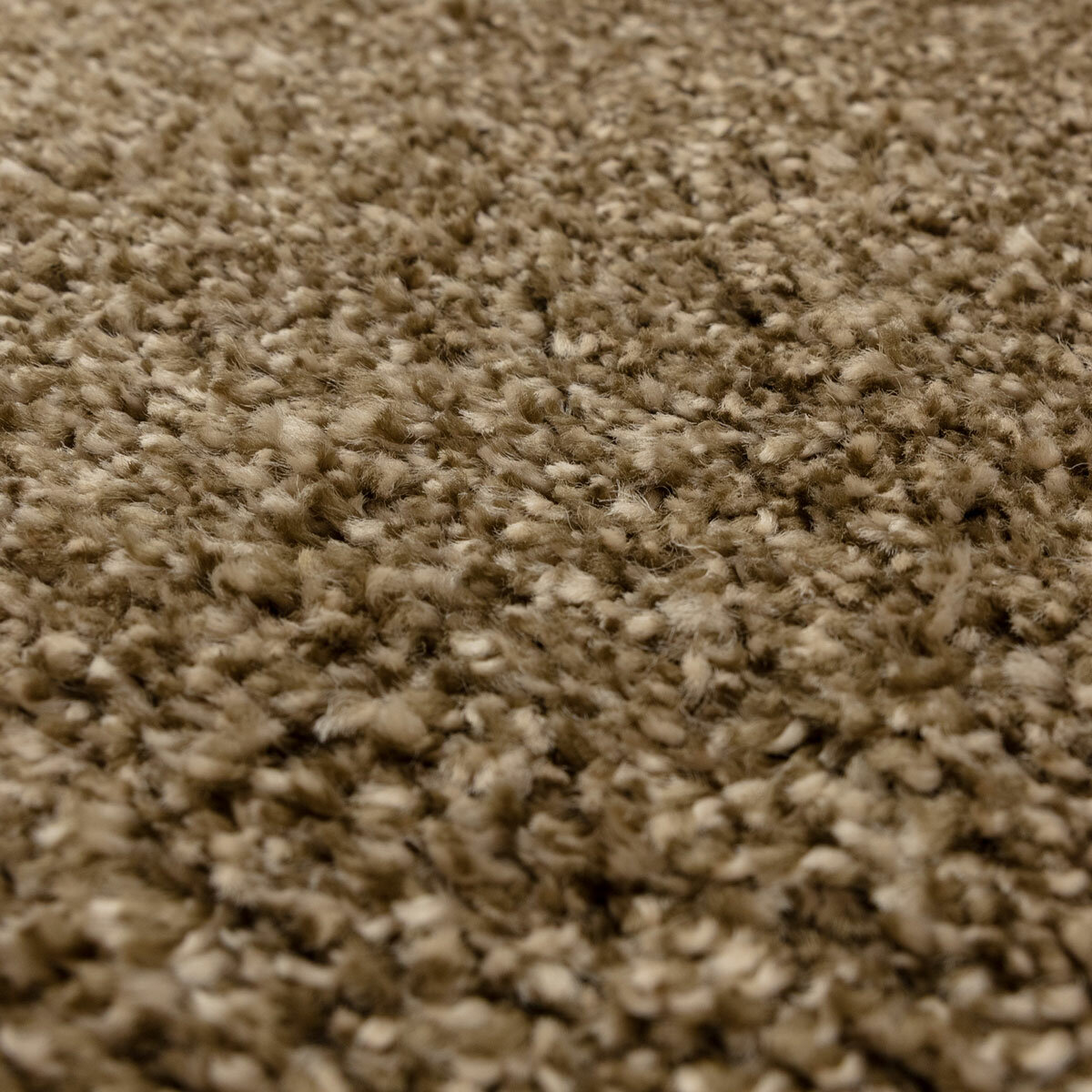Atlas Shaggy Natural Rug, in 3 Sizes