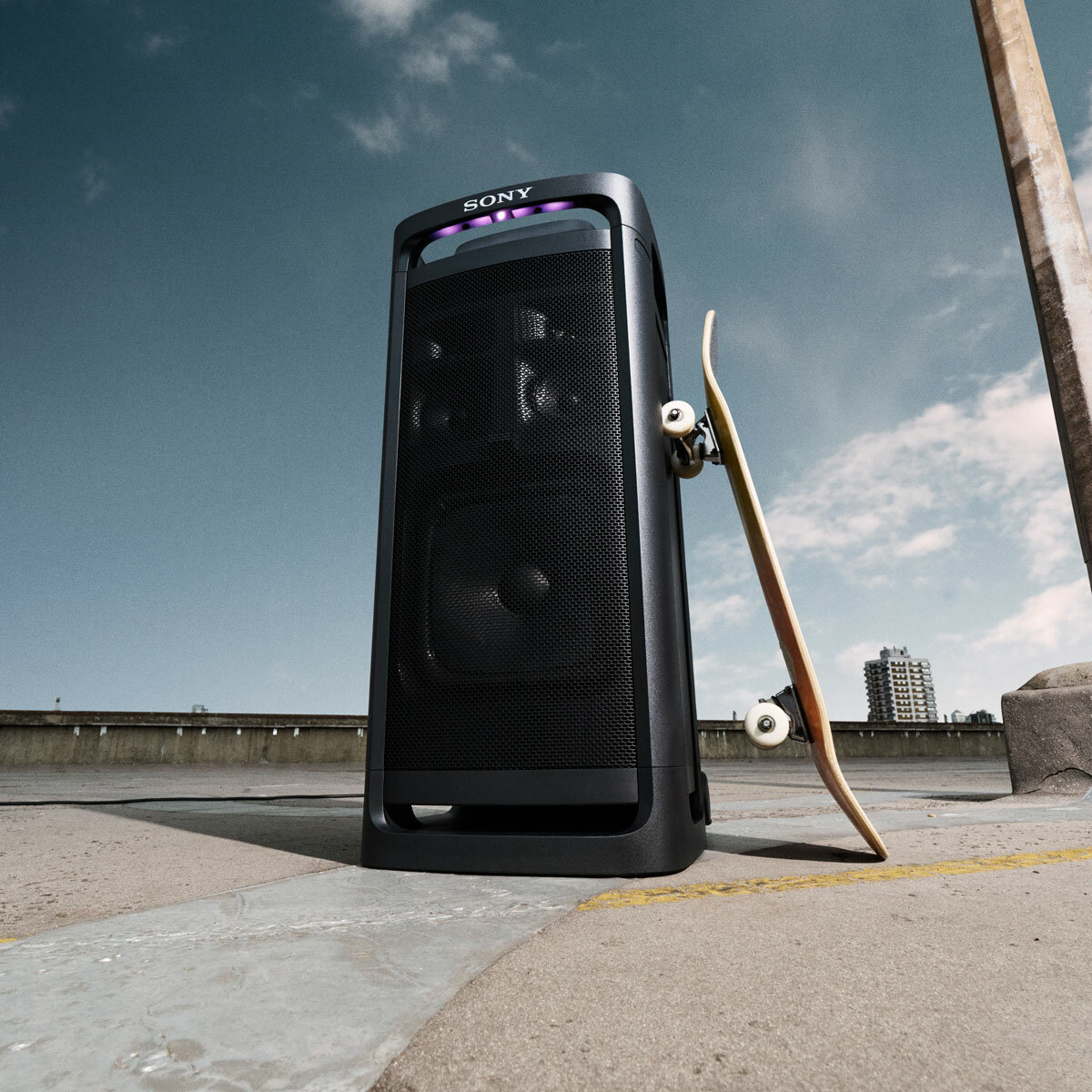 Buy Sony ULT900AC Tower Party Speaker at Costco.co.uk