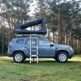 TentBox Go Bundle - includes Storage Bag & Mattress at costco.co.uk