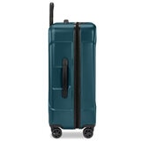 Torq Medium Hardside Spinner In Ocean Torq Medium Hardside Spinner In Ocean
