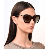 Jimmy Choo Rose/s 06JHA Sunglasses