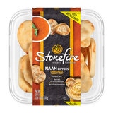Stonefire Naan Dippers, 550g