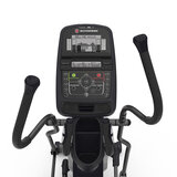 Installed Schwinn 430i Elliptical