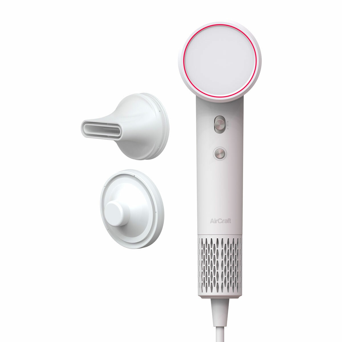 AirCraft Airmotion High Speed Ionic Hair Dryer With Heat Control in 3 Colours