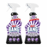 Cilit Bang Expert Black Mould Remover, 2 x 750ml