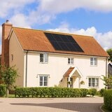 Fresh Solar 3.4kW Solar PV System [8 Panels] - Fully Installed