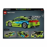LEGO Technic Fast & Furious Mitsubishi Eclipse Car - Model 42229 (14+ Years) LEGO Technic Fast & Furious Mitsubishi Eclipse Car - Model 42229 (14+ Years)