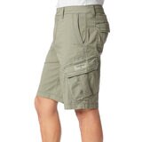 Union Bay Dexter Cargo Men's Shorts in Olive