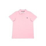 Jack Wills Youth Polo in Pink