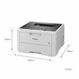 Brother LED colour Printer, HL-L3220CWE