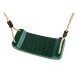 Plum Ultimate II – Premium Wood Swing